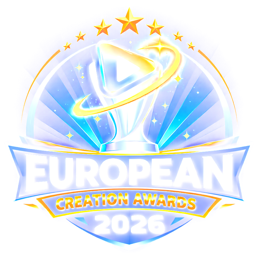 European Creation Awards 2026